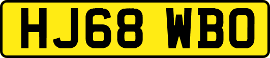 HJ68WBO