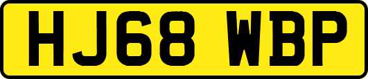 HJ68WBP