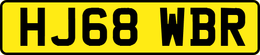 HJ68WBR