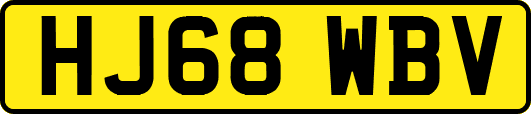 HJ68WBV