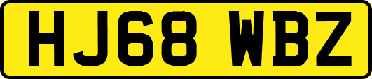 HJ68WBZ