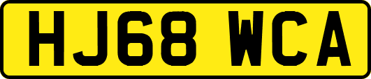 HJ68WCA
