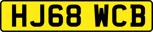 HJ68WCB