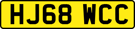 HJ68WCC