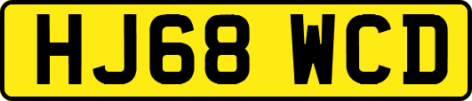 HJ68WCD