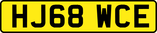 HJ68WCE