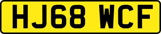 HJ68WCF