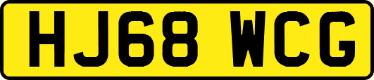 HJ68WCG