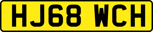 HJ68WCH
