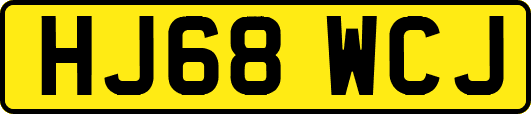 HJ68WCJ