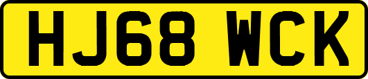 HJ68WCK