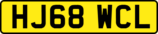 HJ68WCL