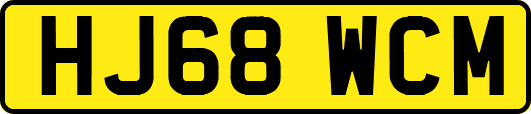 HJ68WCM
