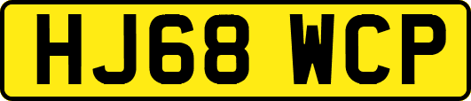 HJ68WCP