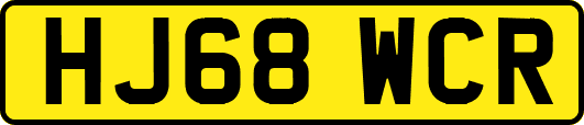HJ68WCR