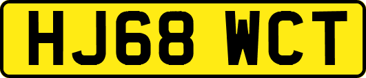 HJ68WCT