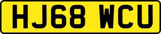 HJ68WCU