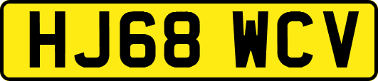 HJ68WCV