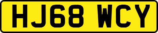 HJ68WCY