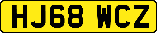 HJ68WCZ