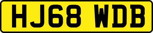 HJ68WDB