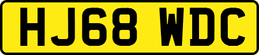 HJ68WDC