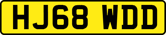 HJ68WDD