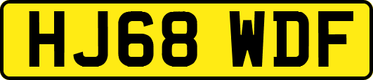 HJ68WDF