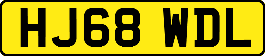 HJ68WDL