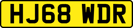 HJ68WDR