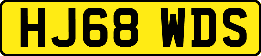 HJ68WDS
