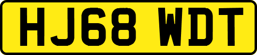 HJ68WDT