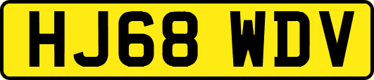 HJ68WDV