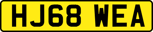 HJ68WEA