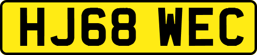 HJ68WEC