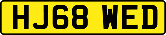 HJ68WED