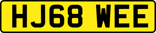 HJ68WEE
