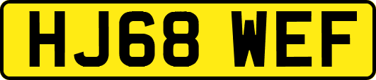 HJ68WEF