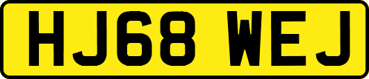 HJ68WEJ