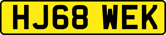 HJ68WEK