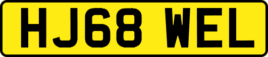 HJ68WEL