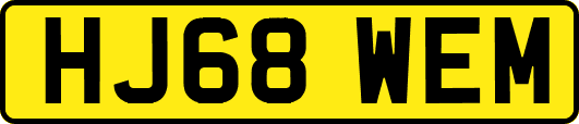 HJ68WEM