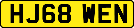 HJ68WEN