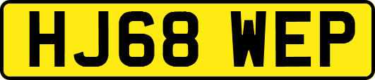 HJ68WEP