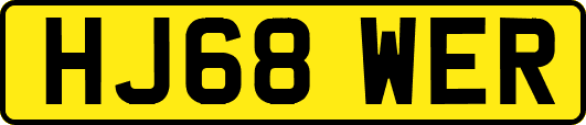 HJ68WER