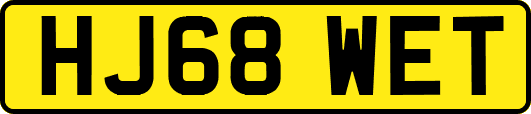HJ68WET