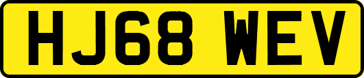 HJ68WEV