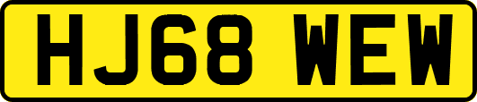 HJ68WEW