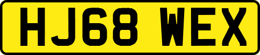 HJ68WEX
