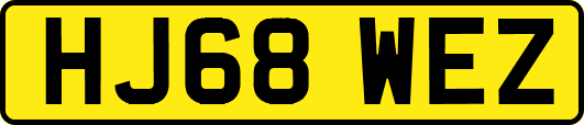 HJ68WEZ